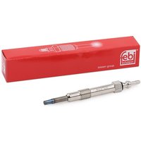 FEBI BILSTEIN Glühkerze Spannung: 11V 15959 Glühkerzen,Glühstifte OPEL,FIAT,SUZUKI,ZAFIRA B (A05),Astra H Schrägheck (A04),Astra H Caravan (A04) von FEBI BILSTEIN