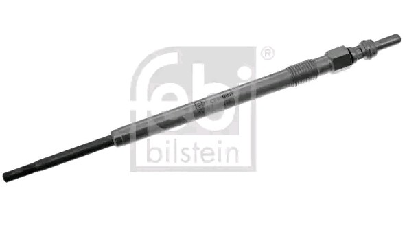 FEBI BILSTEIN Glühkerze FIAT,PEUGEOT,CITROËN 49537 5802823579,500038789,1637170880 Glühkerzen,Glühstifte,Glühkerzen Diesel,Vorglühkerzen 5960A4 von FEBI BILSTEIN