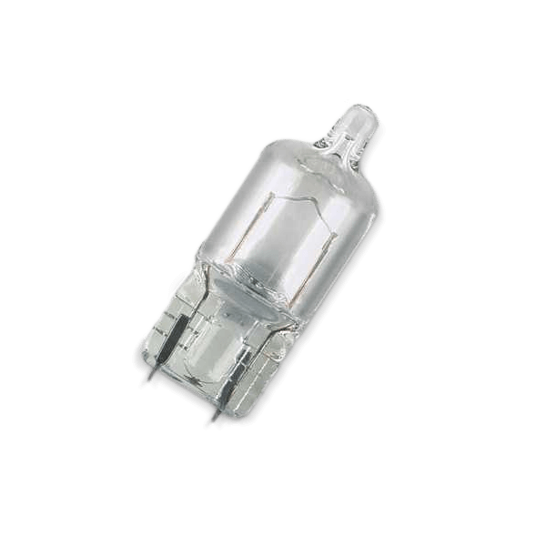 FEBI BILSTEIN Glühlampe, Kennzeichenleuchte MERCEDES-BENZ,VOLVO,IVECO 173303 von FEBI BILSTEIN