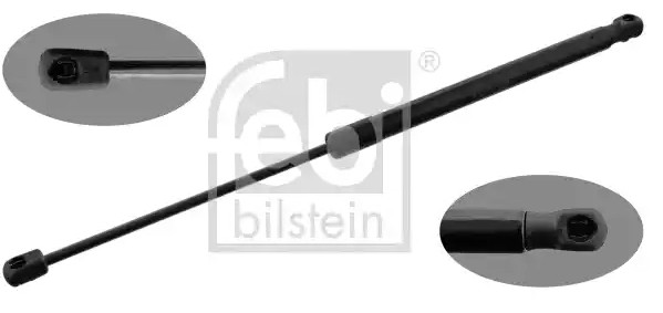 FEBI BILSTEIN Heckklappendämpfer AUDI 47070 4G9827552 von FEBI BILSTEIN