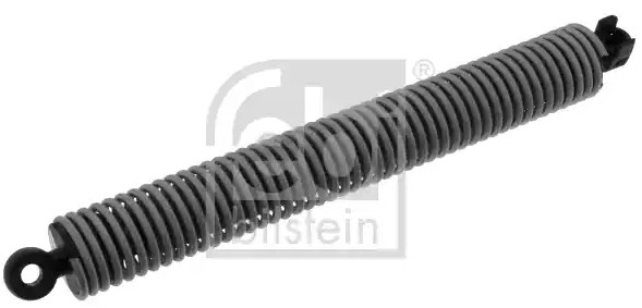 FEBI BILSTEIN Heckklappendämpfer BMW,ALPINA 47037 51247185904 von FEBI BILSTEIN