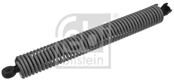 FEBI BILSTEIN Heckklappendämpfer BMW,ALPINA 47075 51247185905,51244826678 von FEBI BILSTEIN