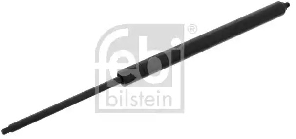 FEBI BILSTEIN Heckklappendämpfer JEEP 47061 55137022AC,55137022AA,55137022AB von FEBI BILSTEIN