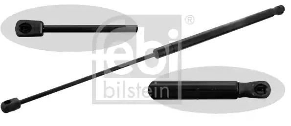 FEBI BILSTEIN Heckklappendämpfer KIA 48695 817701D010,817801D010 von FEBI BILSTEIN