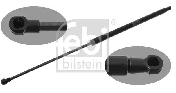 FEBI BILSTEIN Heckklappendämpfer OPEL,CHEVROLET,VAUXHALL 47090 00132111,00132112,0132111 132111,132112,95095592,95095593,95095594,0132112,95095591 von FEBI BILSTEIN