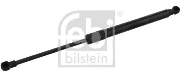 FEBI BILSTEIN Heckklappendämpfer OPEL,VAUXHALL 47062 0176546,13370050,176546 013437377,13437377,00176546,013370050 von FEBI BILSTEIN