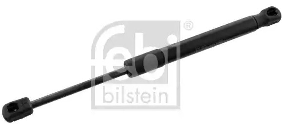 FEBI BILSTEIN Heckklappendämpfer PORSCHE 47087 99151155100 von FEBI BILSTEIN