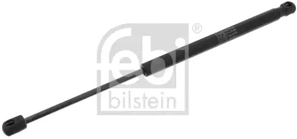 FEBI BILSTEIN Heckklappendämpfer RENAULT 47073 844307620R von FEBI BILSTEIN