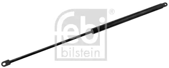 FEBI BILSTEIN Heckklappendämpfer SCANIA 47630 1331164 von FEBI BILSTEIN