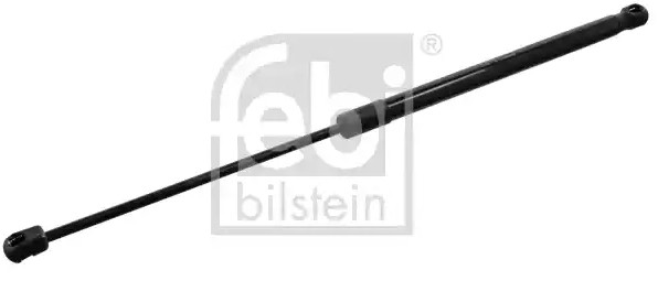 FEBI BILSTEIN Heckklappendämpfer SKODA 47059 5L6827550,5L6827550A von FEBI BILSTEIN