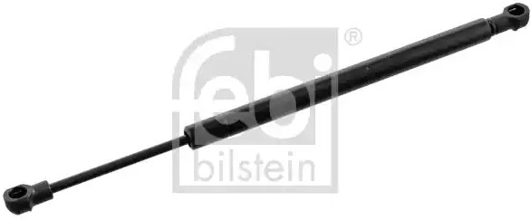 FEBI BILSTEIN Heckklappendämpfer VOLVO 48650 20467156 von FEBI BILSTEIN