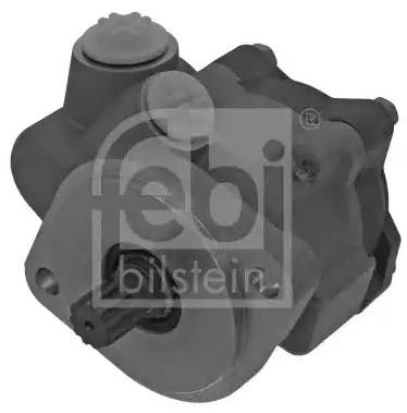 FEBI BILSTEIN Hydraulikpumpe MERCEDES-BENZ 100161 9604600380,A0034603280,A0034603980 A0034606180,A9604600380,0034603980,0034606180,A0034604080 von FEBI BILSTEIN