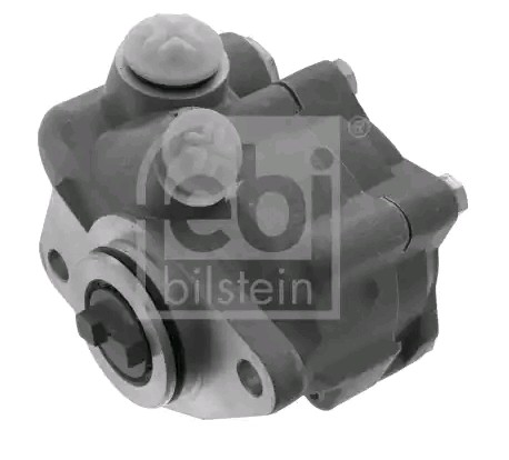 FEBI BILSTEIN Hydraulikpumpe MERCEDES-BENZ 48761 0014604480,0014607580,0024605480 A0014604480,A0014607580,A0024605480 von FEBI BILSTEIN