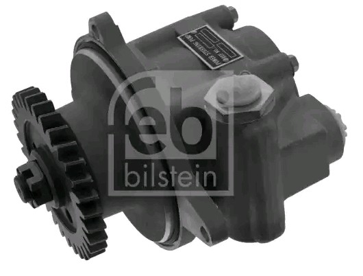 FEBI BILSTEIN Hydraulikpumpe VOLVO 47881 24424074,85000094,85000768 85000972,85103704,85114316 von FEBI BILSTEIN