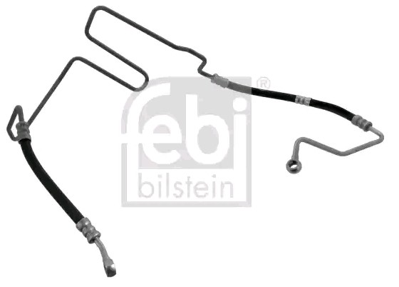 FEBI BILSTEIN Hydraulikschlauch, Lenkung VW,SKODA,SEAT 47895 1J0422893CG von FEBI BILSTEIN