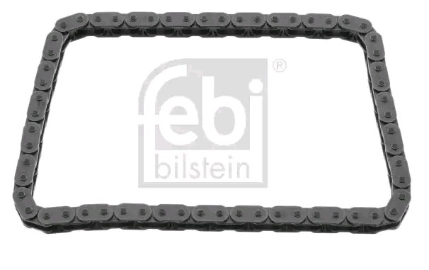 FEBI BILSTEIN Kette, Ölpumpenantrieb MAZDA 49776 L3K914151 von FEBI BILSTEIN