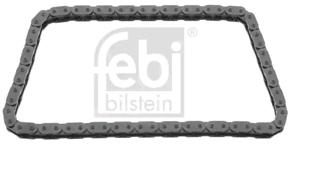 FEBI BILSTEIN Kette, Ölpumpenantrieb SUZUKI 49726 1676085FA0,1676085FA0000 von FEBI BILSTEIN