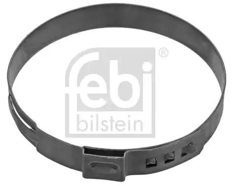 FEBI BILSTEIN Klemmschelle 100698 von FEBI BILSTEIN