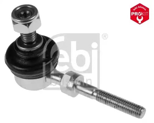 FEBI BILSTEIN Koppelstange MITSUBISHI,SMART 48017 MN125838,4543200110,A4543200110 von FEBI BILSTEIN