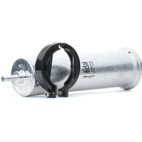 FEBI BILSTEIN Kraftstofffilter Leitungsfilter 106914 Leitungsfilter,Spritfilter BMW,3 Touring (E91),3 Limousine (E90),3 Coupe (E92),3 Cabrio (E93) von FEBI BILSTEIN