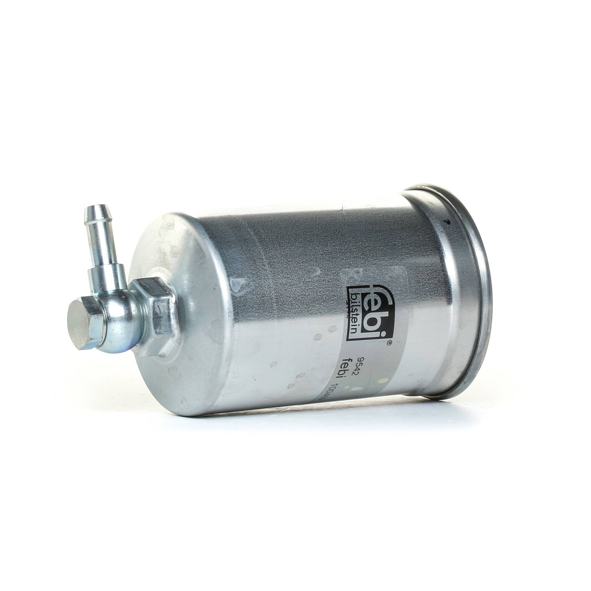 FEBI BILSTEIN Kraftstofffilter AUDI 100469 8E0127401B,8E0127401C Leitungsfilter,Spritfilter von FEBI BILSTEIN