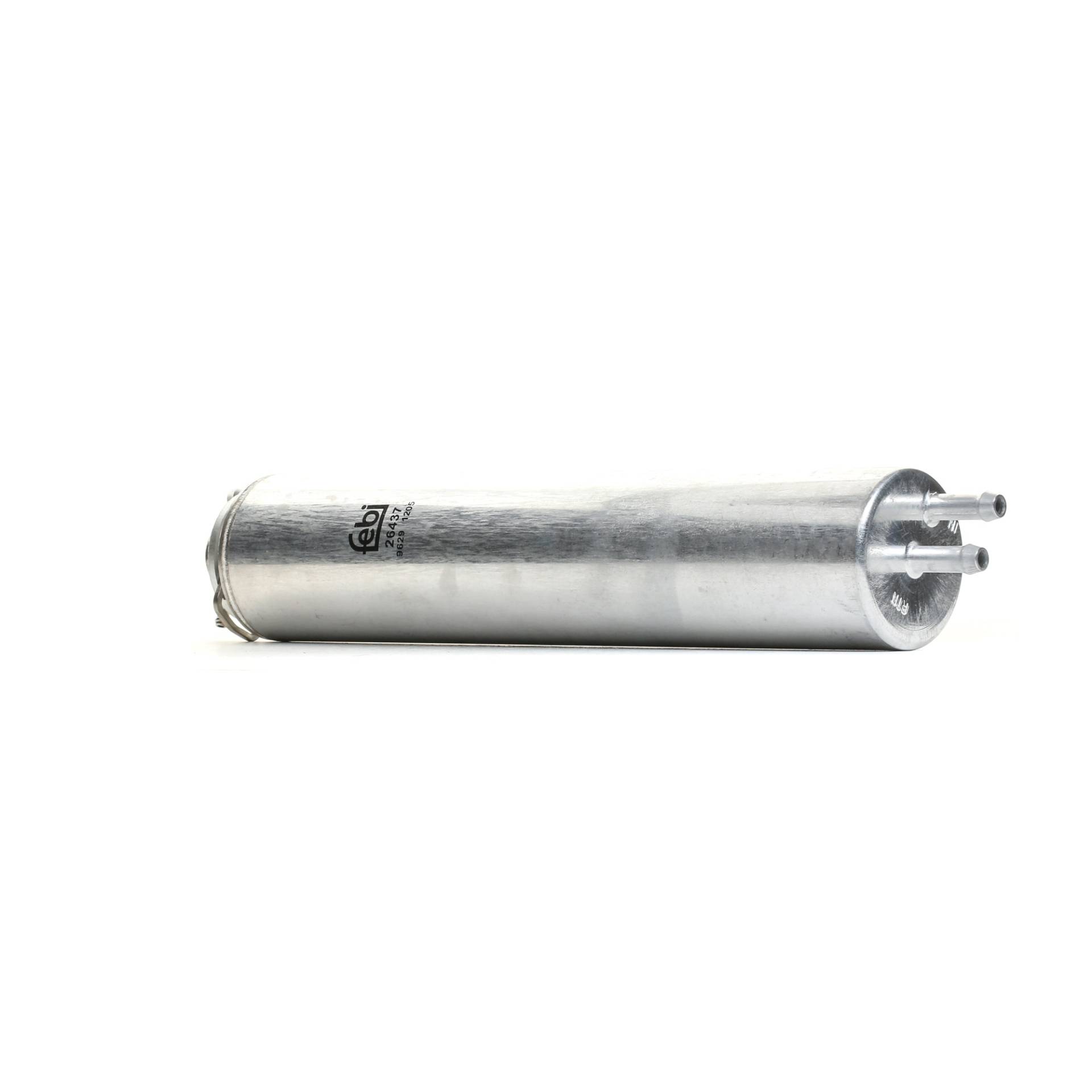 FEBI BILSTEIN Kraftstofffilter BMW 26437 13321709535 Leitungsfilter,Spritfilter von FEBI BILSTEIN