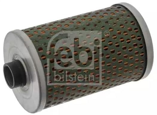 FEBI BILSTEIN Kraftstofffilter IVECO 101367 04859435,500315484 Leitungsfilter,Spritfilter von FEBI BILSTEIN