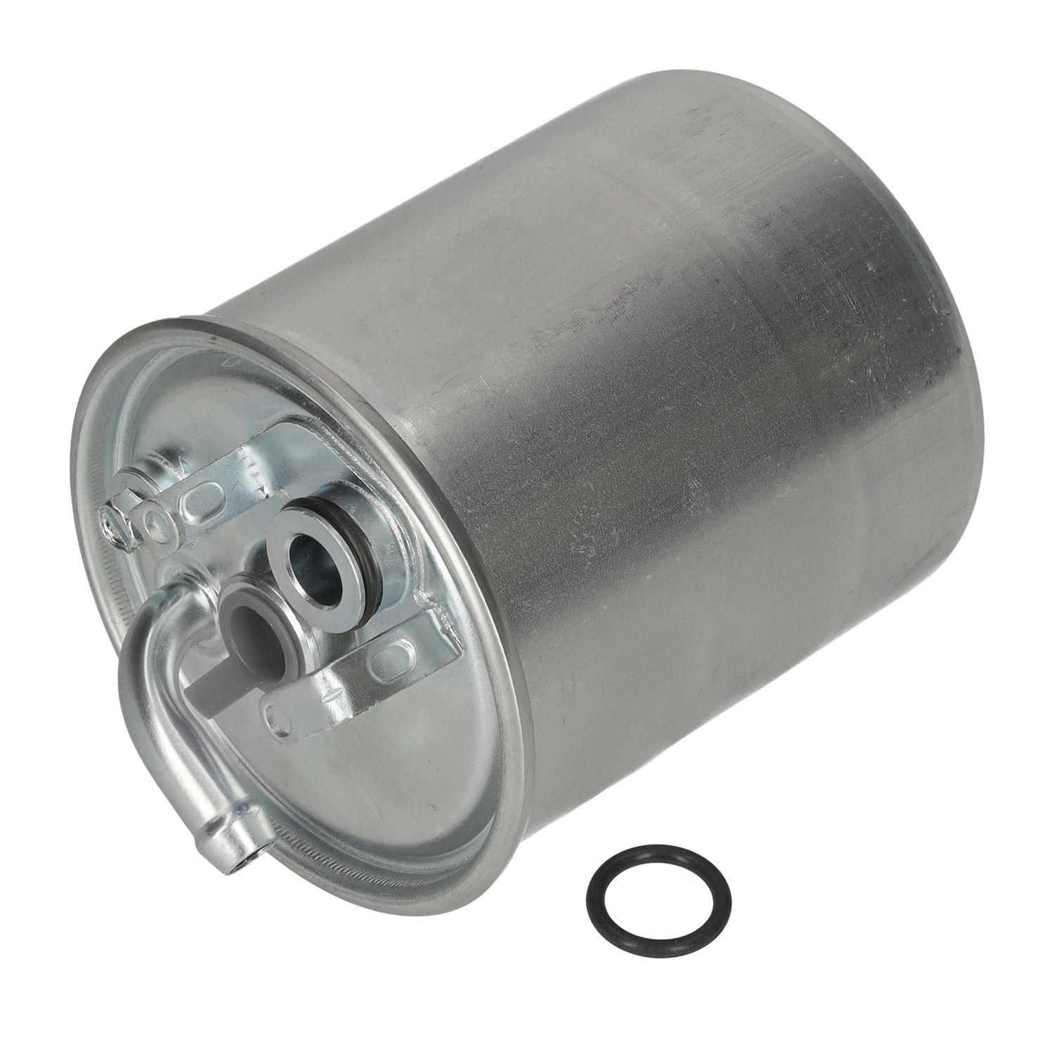 FEBI BILSTEIN Kraftstofffilter MERCEDES-BENZ 187819 05103577AB,5103577AB,5103577AC Leitungsfilter,Spritfilter 612092000164,A6120920001,05103577AA von FEBI BILSTEIN