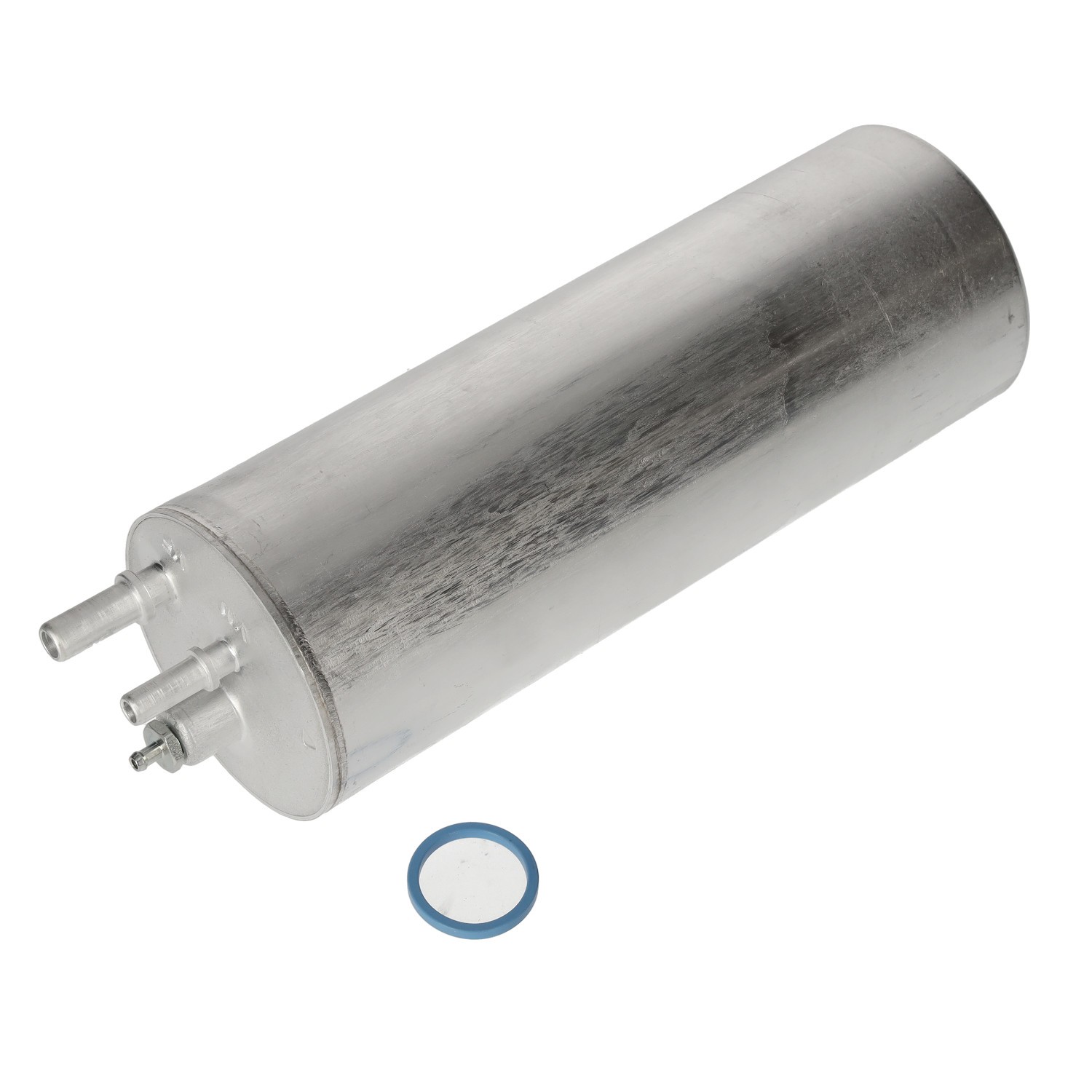 FEBI BILSTEIN Kraftstofffilter VW 183406 7LA127401,7LA127401A,7LA127401SK1 Leitungsfilter,Spritfilter von FEBI BILSTEIN