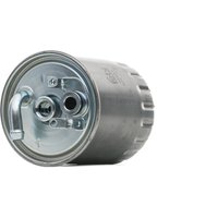 FEBI BILSTEIN Kraftstofffilter ohne Wasserablassschraube 38294 Leitungsfilter,Spritfilter MERCEDES-BENZ,A-Klasse (W168),SPRINTER 3-t Kasten (903) von FEBI BILSTEIN