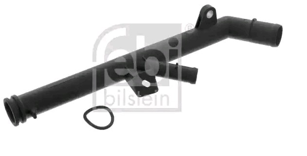 FEBI BILSTEIN Kühlmittelrohrleitung RENAULT,DACIA 48690 7700101229,8200035903,8200134513 1487500QAB von FEBI BILSTEIN