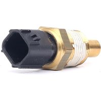 FEBI BILSTEIN Kühlmitteltemperatursensor mit Dichtring 102485 Kühlmittelsensor,Kühlmitteltemperatur-Sensor MINI,JEEP,CHRYSLER,Schrägheck (R50, R53) von FEBI BILSTEIN