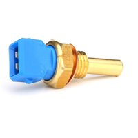 FEBI BILSTEIN Kühlmitteltemperatursensor Blau 17695 Kühlmittelsensor,Kühlmitteltemperatur-Sensor BMW,OPEL,FIAT,3 Limousine (E36),3 Limousine (E30) von FEBI BILSTEIN