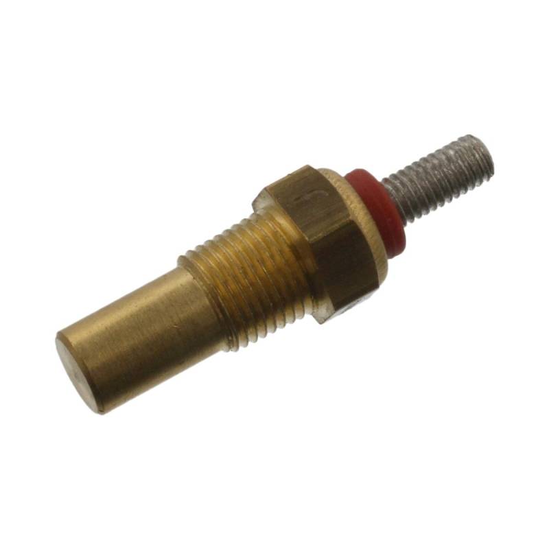 FEBI BILSTEIN Kühlmitteltemperatursensor FORD 01806 6113258,6141932,6146864 Kühlmittelsensor,Kühlmitteltemperatur-Sensor 85FB10884AA,1640040,6108298 von FEBI BILSTEIN