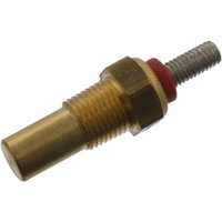 FEBI BILSTEIN Kühlmitteltemperatursensor Rot 01806 Kühlmittelsensor,Kühlmitteltemperatur-Sensor FORD,ESCORT IV Cabriolet (ALF),FIESTA III (GFJ) von FEBI BILSTEIN