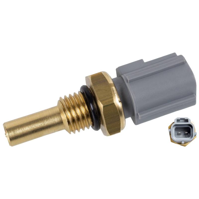 FEBI BILSTEIN Kühlmitteltemperatursensor SUZUKI 33628 1365054G00,1365054G00000 Kühlmittelsensor,Kühlmitteltemperatur-Sensor von FEBI BILSTEIN