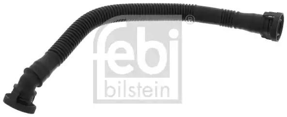 FEBI BILSTEIN Kurbelgehäuseentlüftung BMW 100452 11157503523 Schlauch, Kurbelgehäuseentlüftung von FEBI BILSTEIN