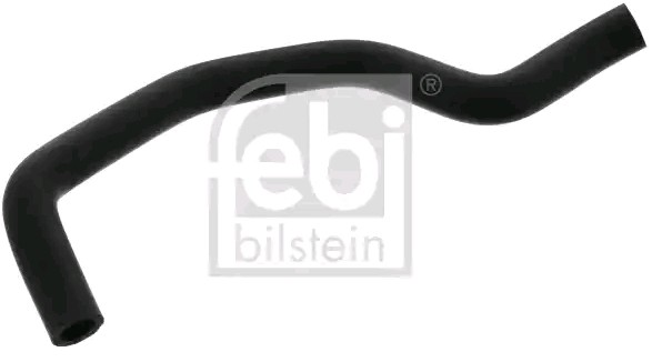 FEBI BILSTEIN Kurbelgehäuseentlüftung BMW 49799 11151705257,11157556837 Schlauch, Kurbelgehäuseentlüftung von FEBI BILSTEIN