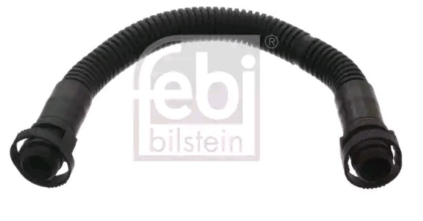 FEBI BILSTEIN Kurbelgehäuseentlüftung VW,AUDI 48340 06F103221H,6F103221H Schlauch, Kurbelgehäuseentlüftung von FEBI BILSTEIN