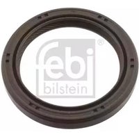 FEBI BILSTEIN Kurbelwellendichtring stirnseitig 101159 Radialwellendichtring,Simmerring PEUGEOT,TOYOTA,CITROËN,107 Schrägheck (PM_, PN_),108 von FEBI BILSTEIN