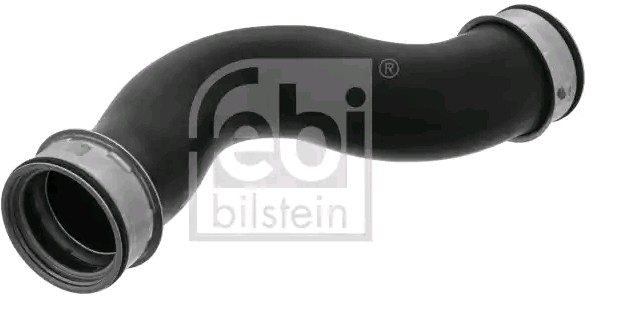 FEBI BILSTEIN Ladeluftschlauch VW,AUDI,SKODA 49361 1K0145832B von FEBI BILSTEIN