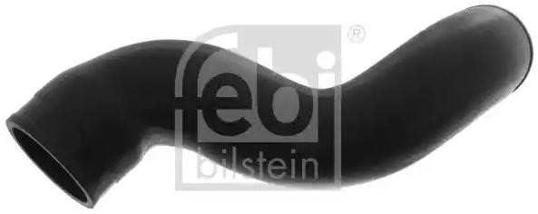 FEBI BILSTEIN Ladeluftschlauch VW 100683 701145828 von FEBI BILSTEIN