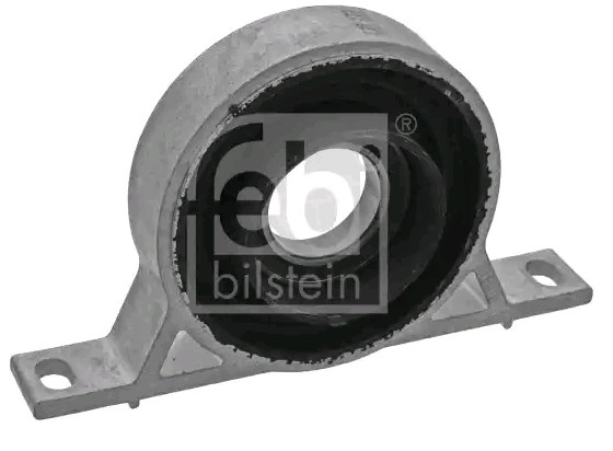 FEBI BILSTEIN Lagerung, Gelenkwelle BMW 49472 26127572932 von FEBI BILSTEIN