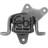 FEBI BILSTEIN Lagerung, Schaltgetriebe links 47562  VW,Transporter V Bus (7HB, 7HJ, 7EB, 7EJ, 7EF, 7EG, 7HF, 7EC) von FEBI BILSTEIN