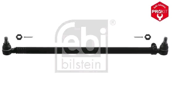 FEBI BILSTEIN Lenkstange MERCEDES-BENZ 48316 A4274600105,4244600305,4244600405 4274600005,4274600105,A4244600305,A4244600405,A4274600005 von FEBI BILSTEIN