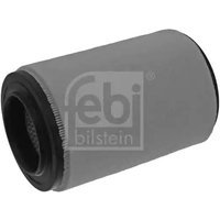 FEBI BILSTEIN Luftfilter Filtereinsatz 48516 Motorluftfilter,Filter für Luft ALFA ROMEO,GIULIETTA (940),Giulietta Kastenwagen (940_) von FEBI BILSTEIN