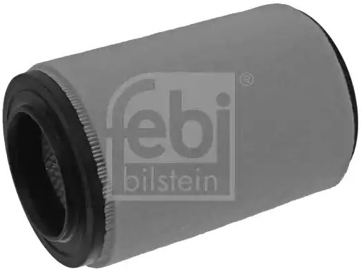 FEBI BILSTEIN Luftfilter ALFA ROMEO 48516 51854025 Motorluftfilter,Filter für Luft von FEBI BILSTEIN