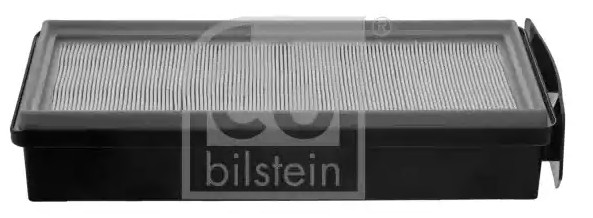 FEBI BILSTEIN Luftfilter BMW 48475 13718518111,13718510239 Motorluftfilter,Filter für Luft von FEBI BILSTEIN