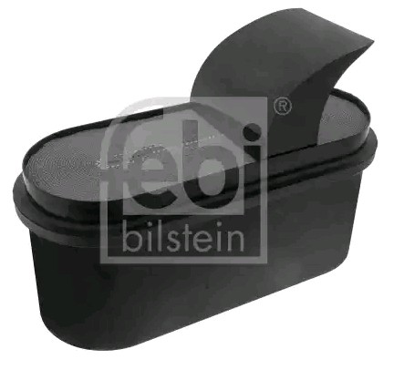 FEBI BILSTEIN Luftfilter MERCEDES-BENZ 49562 A0040946904,0040946904 Motorluftfilter,Filter für Luft von FEBI BILSTEIN