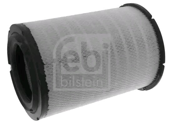 FEBI BILSTEIN Luftfilter SCANIA 49351 1377099,1730757,1872151 Motorluftfilter,Filter für Luft von FEBI BILSTEIN